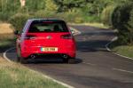 Volkswagen Golf GTI Clubsport Edition 40 2016 года (UK)
